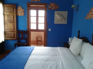 Double Room - Espino (Cangas de Onis)