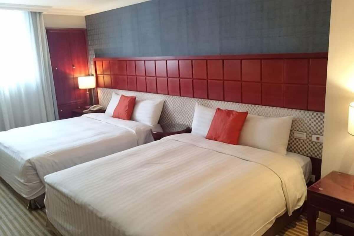 Hochwertige Bettwaren, Daunenbettdecken, Pillowtop-Betten