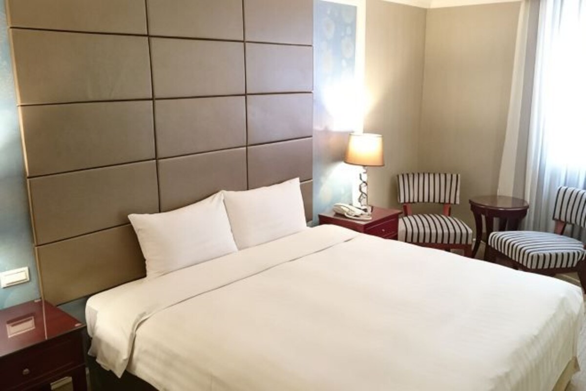 Elegant Double Room