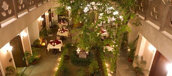 Amritara Suryauday Haveli