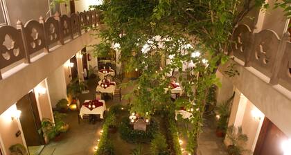 Amritara Suryauday Haveli