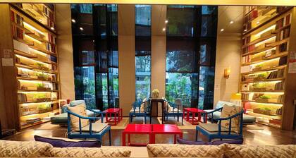 Guangzhou City Join Hotel Shipai Qiao Branch