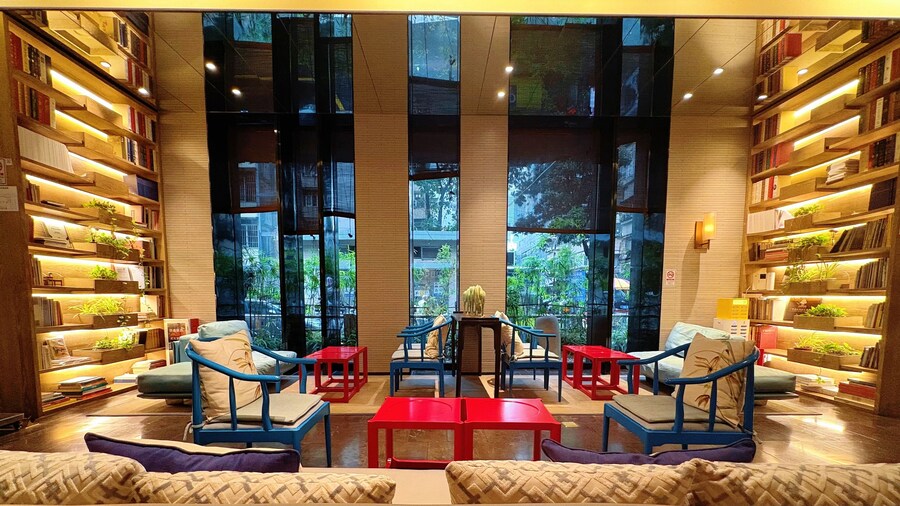 Guangzhou City Join Hotel Shipai Qiao Branch