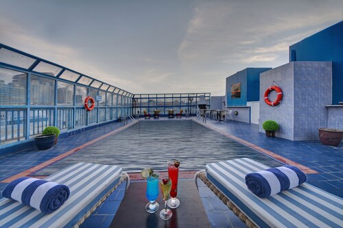 Nihal Residency Hotel Apartments