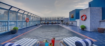 Nihal Residency Hotel Apartments