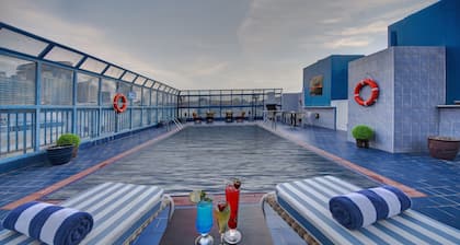 Nihal Residency Hotel Apartments