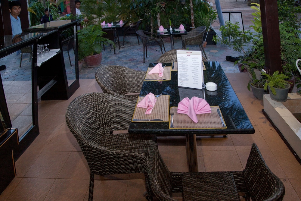 Parklane Hotel, Siem Reap by null