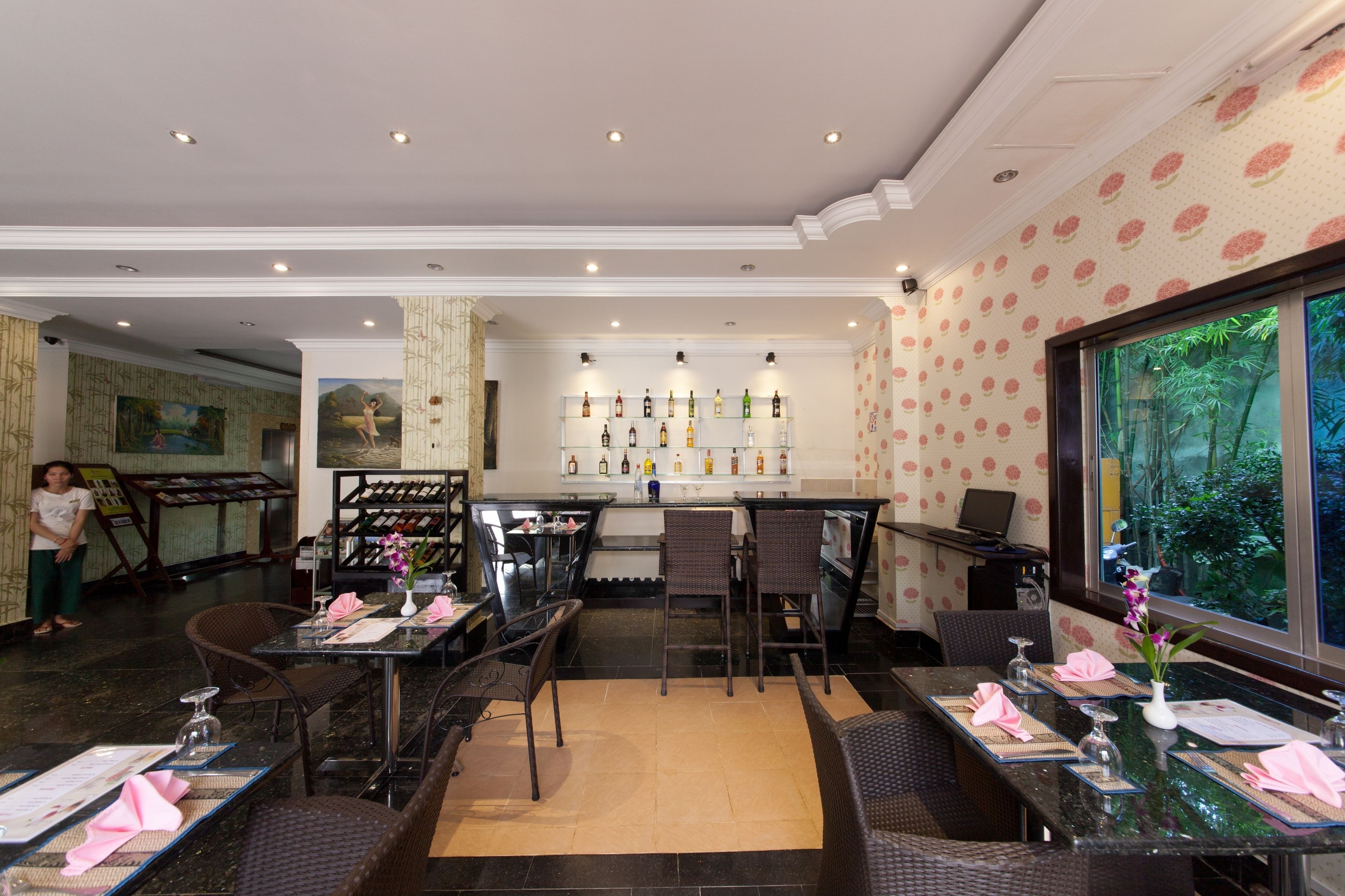 Foto - Parklane Hotel