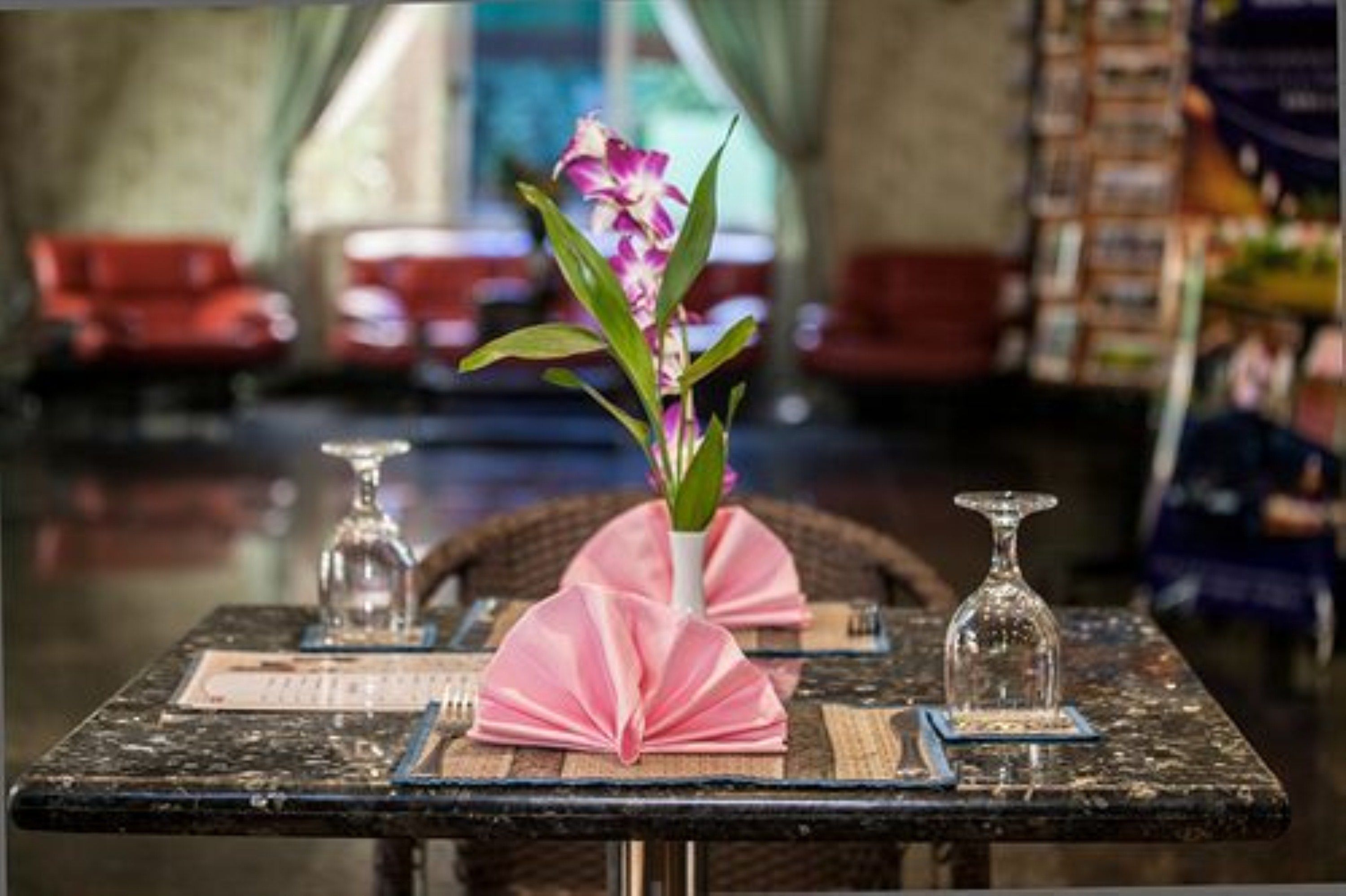 Tiện nghi, dịch vụ nơi lưu trú