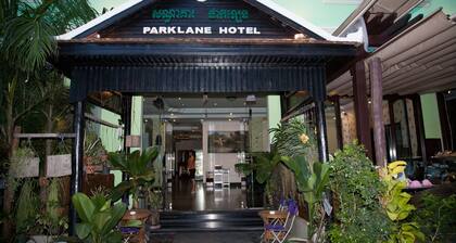 Parklane Hotel