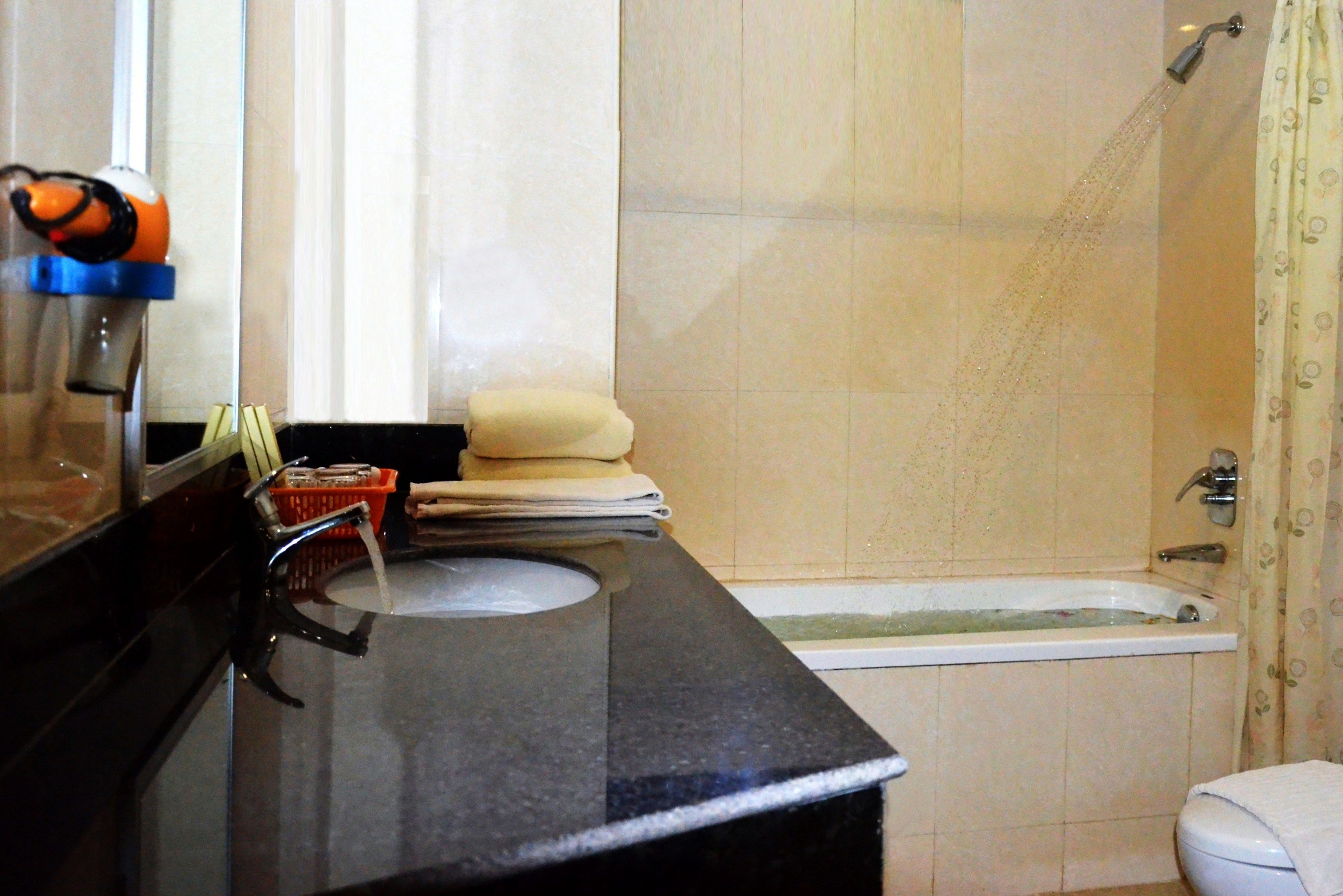 Foto - Parklane Hotel