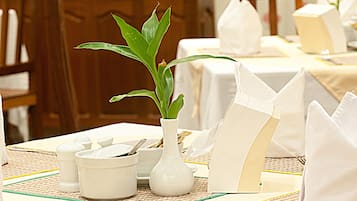 Salón de bodas