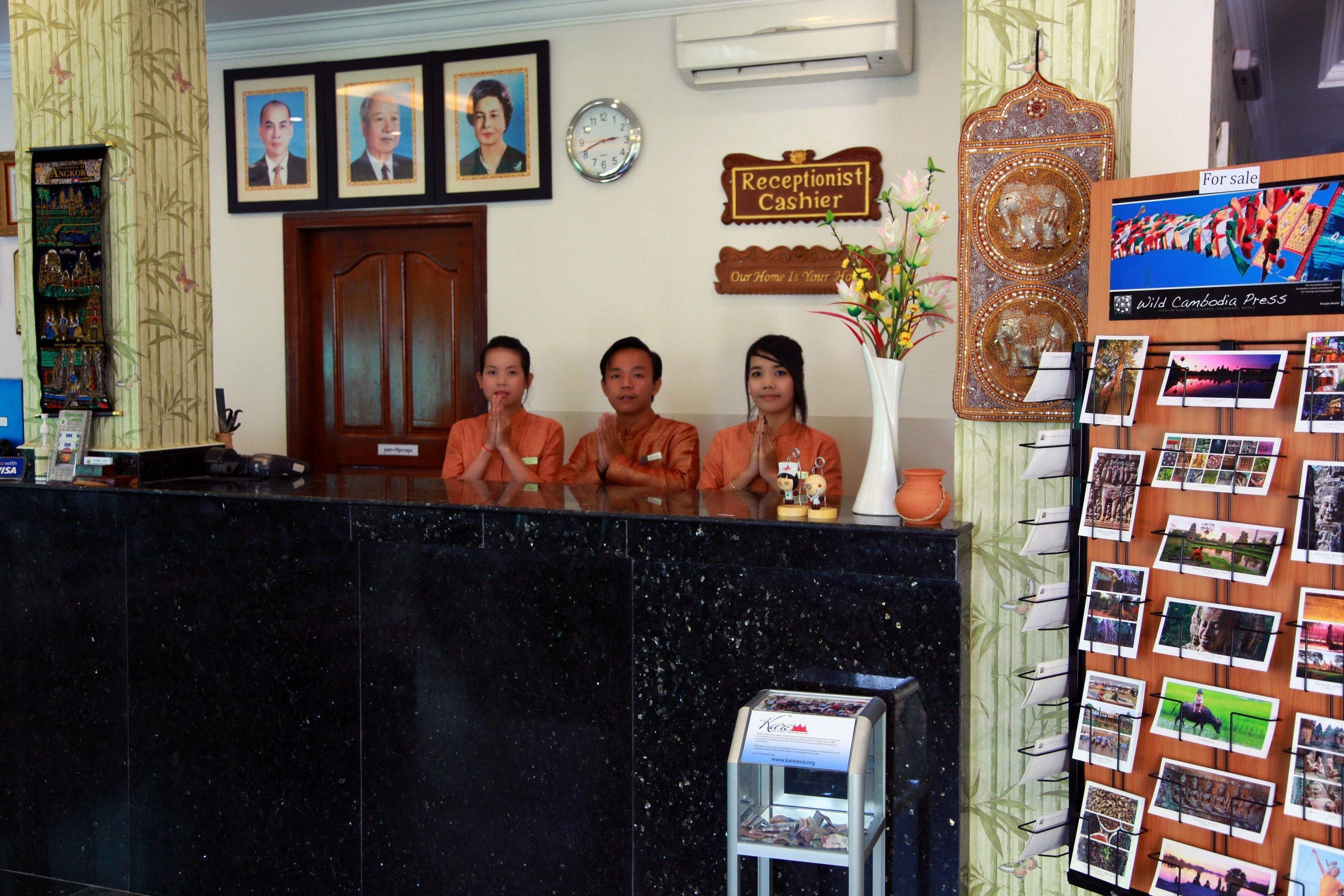 children’s activities