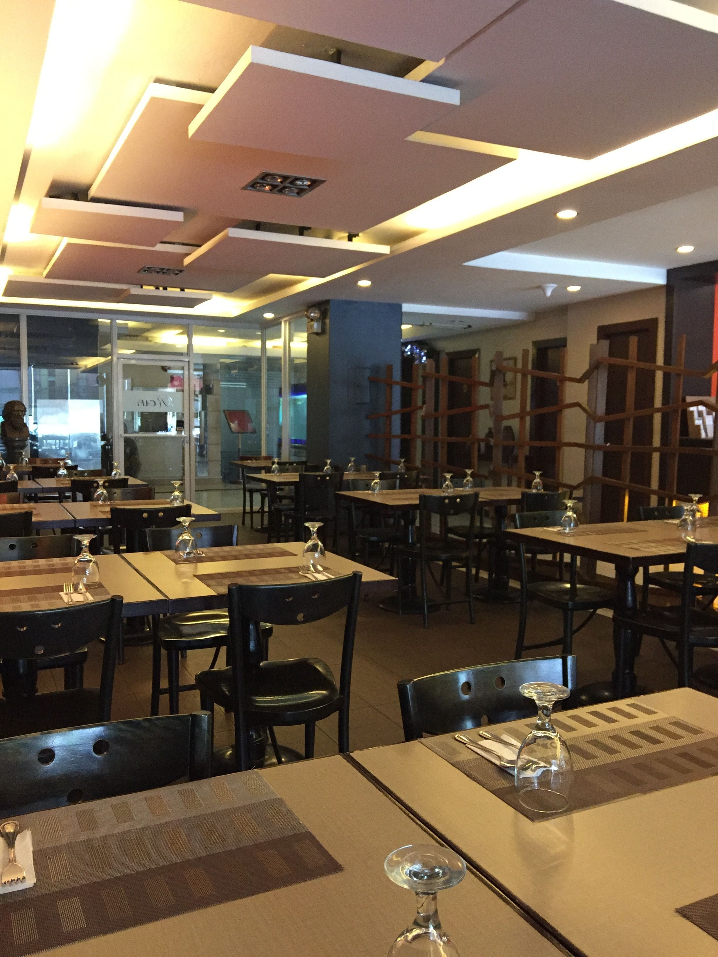 每日付費供應現點現煮早餐