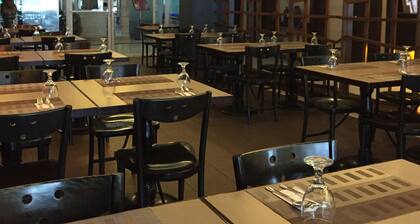 Robbinsdale Residences