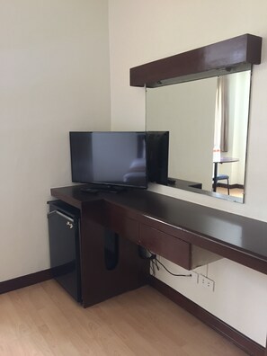 وسيلة راحة في الغرفة