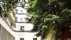 Garden - Minghong Hotel (Guangzhou)