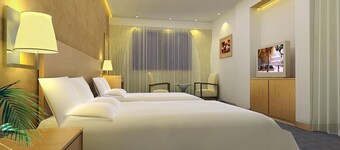 Minghong Hotel