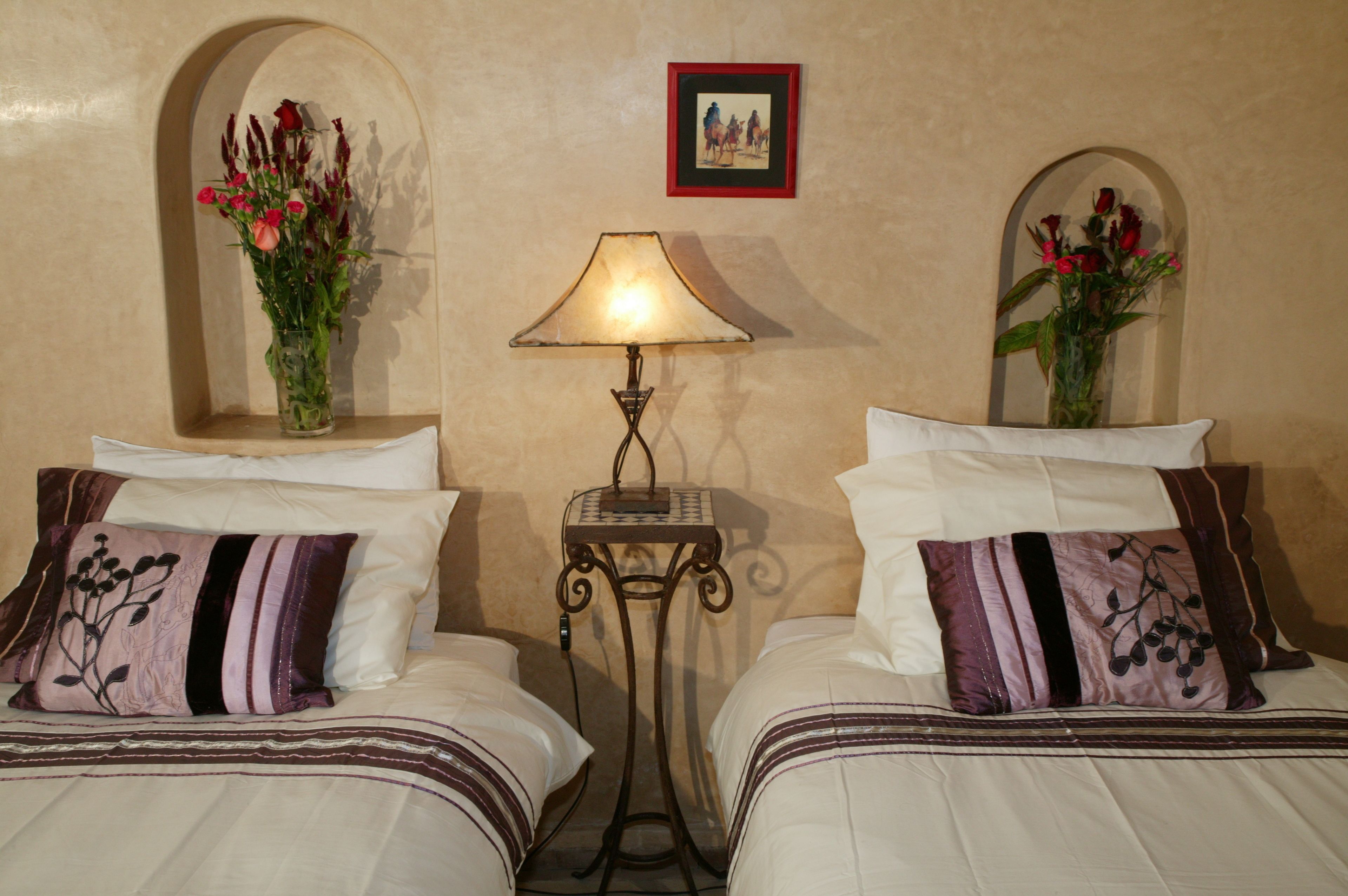 Foto - Riad Les Trois Mages