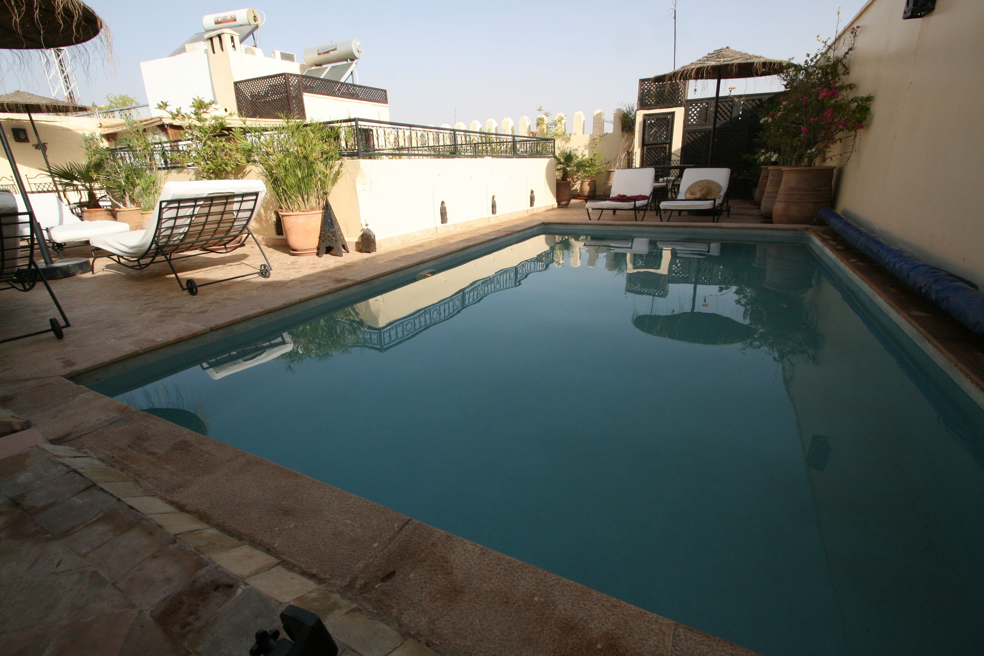 Foto - Riad Les Trois Mages