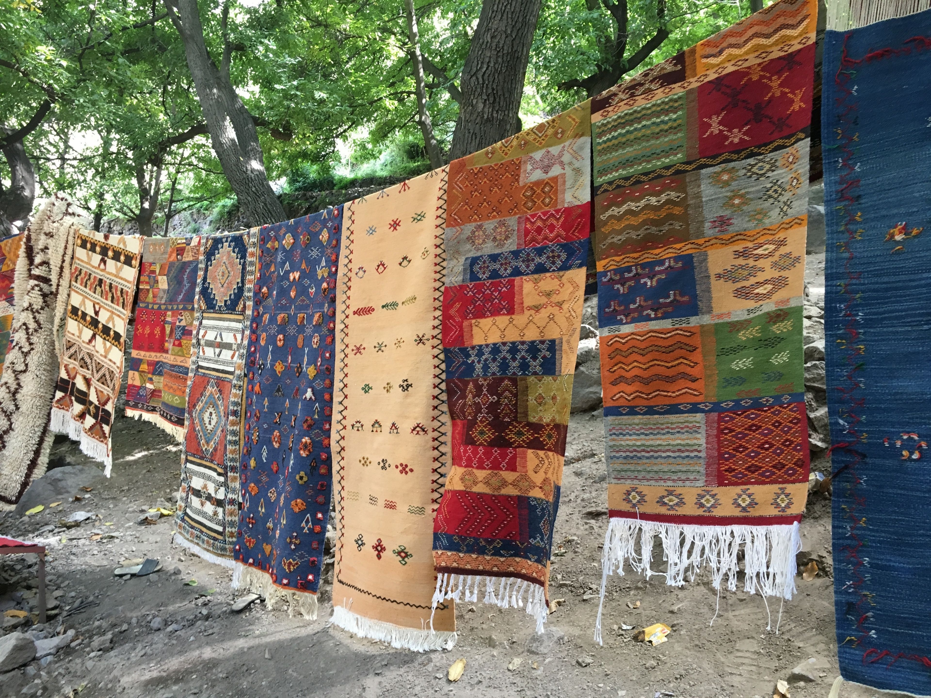 Foto - Riad Les Trois Mages