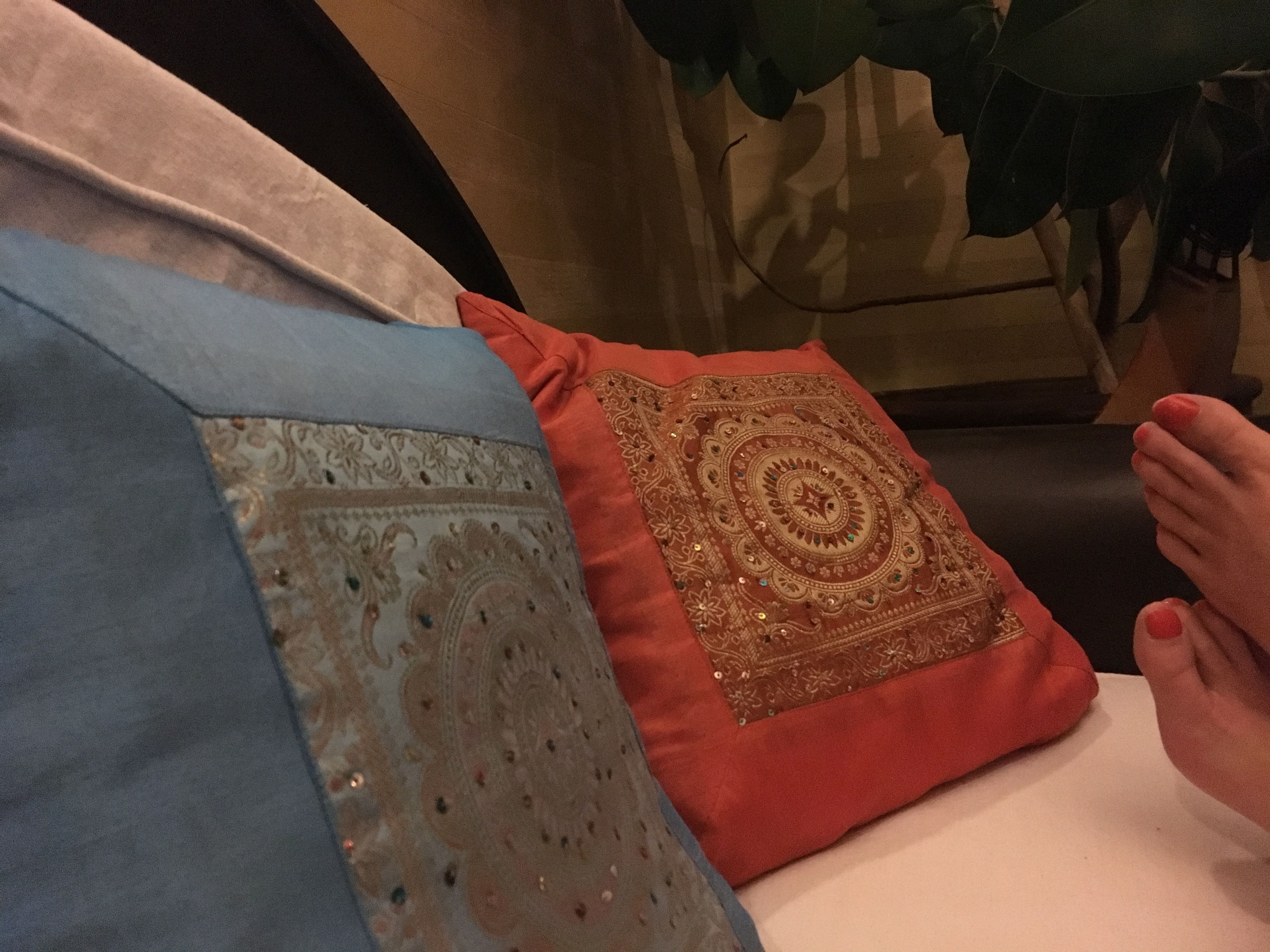 Foto - Riad Les Trois Mages