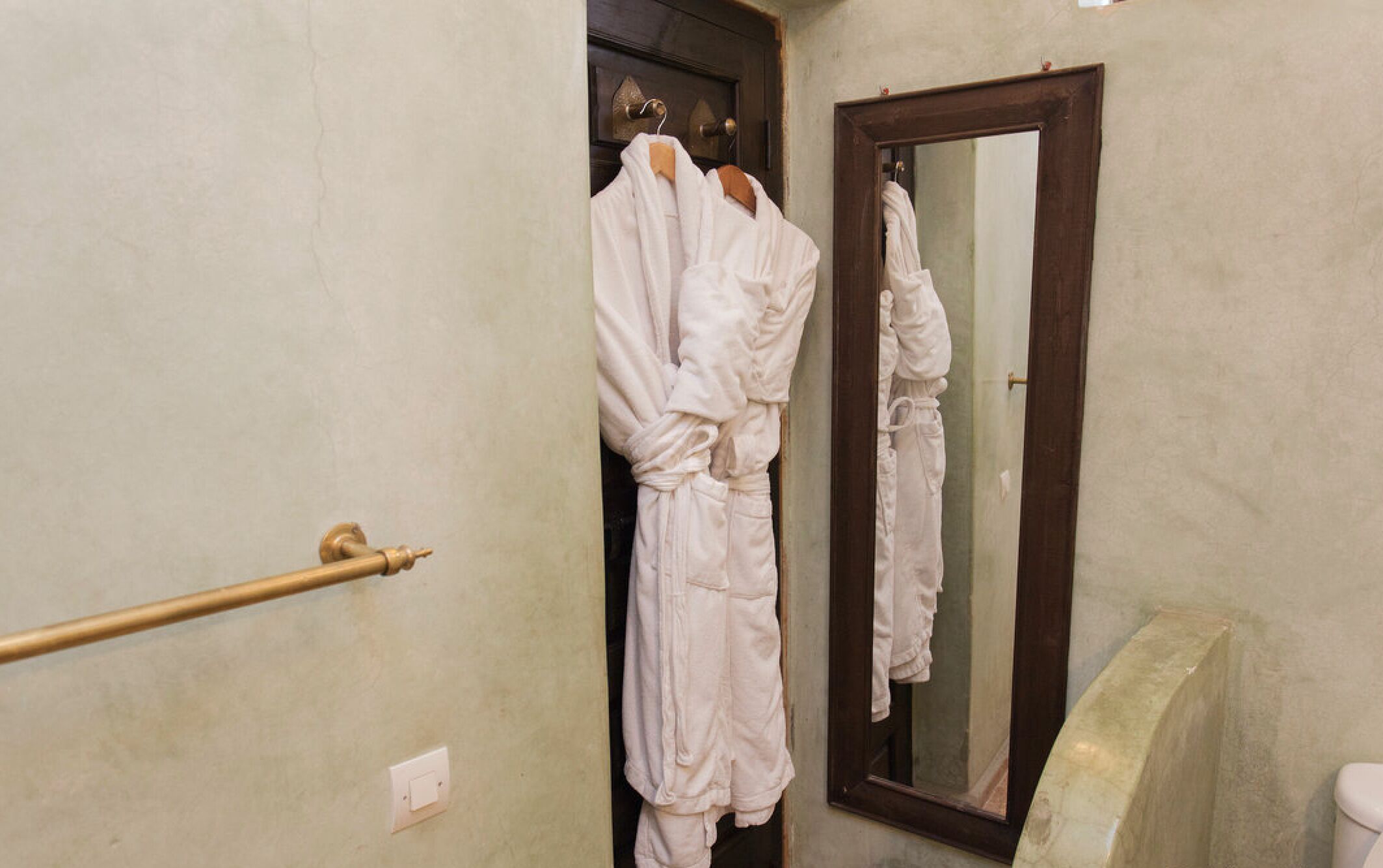 Foto - Riad Les Trois Mages