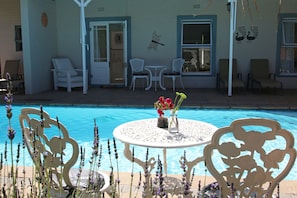 Property amenity - Paradiso Guest House (Cape Town)