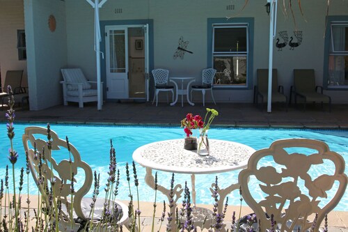 Paradiso Guest House