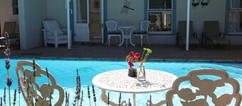 Paradiso Guest House