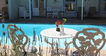 Paradiso Guest House
