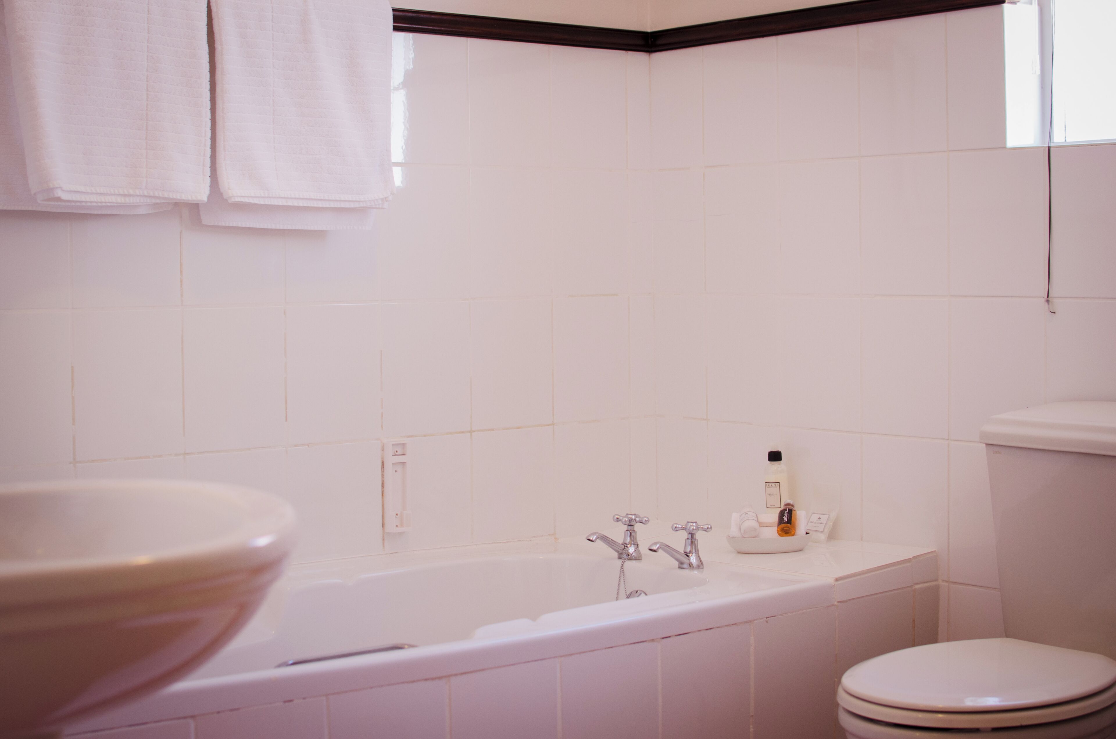 Superior Bungalow, 2 Bedrooms, Private Pool | Bathroom