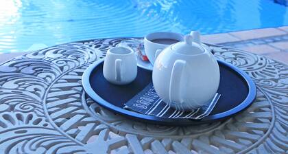 Paradiso Guest House