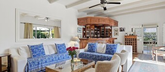 Paradiso Guest House