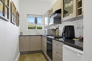 Private kitchen - Paradiso Guest House (Cape Town)
