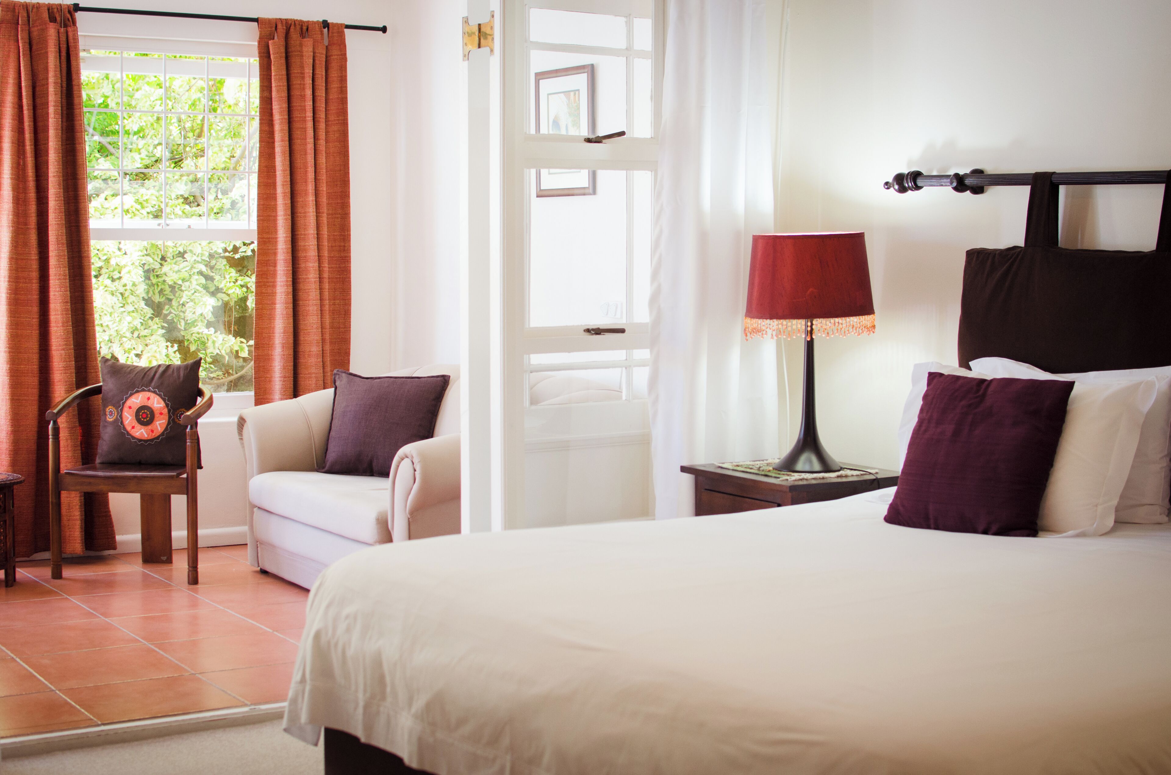 Superior Bungalow, 2 Bedrooms, Private Pool | Premium bedding, Select Comfort beds, in-room safe, laptop workspace