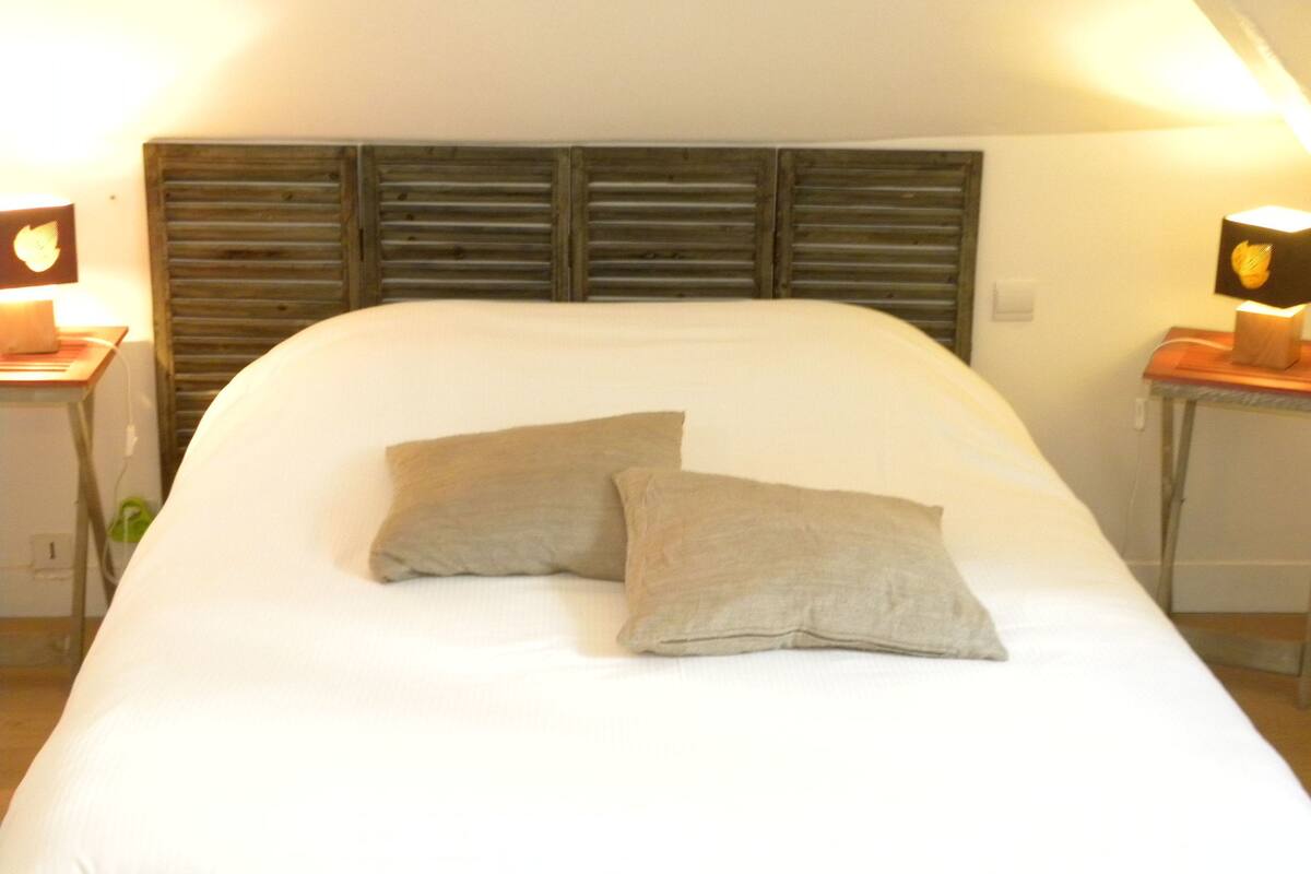 triple room | premium bedding, select comfort beds, individually decorated