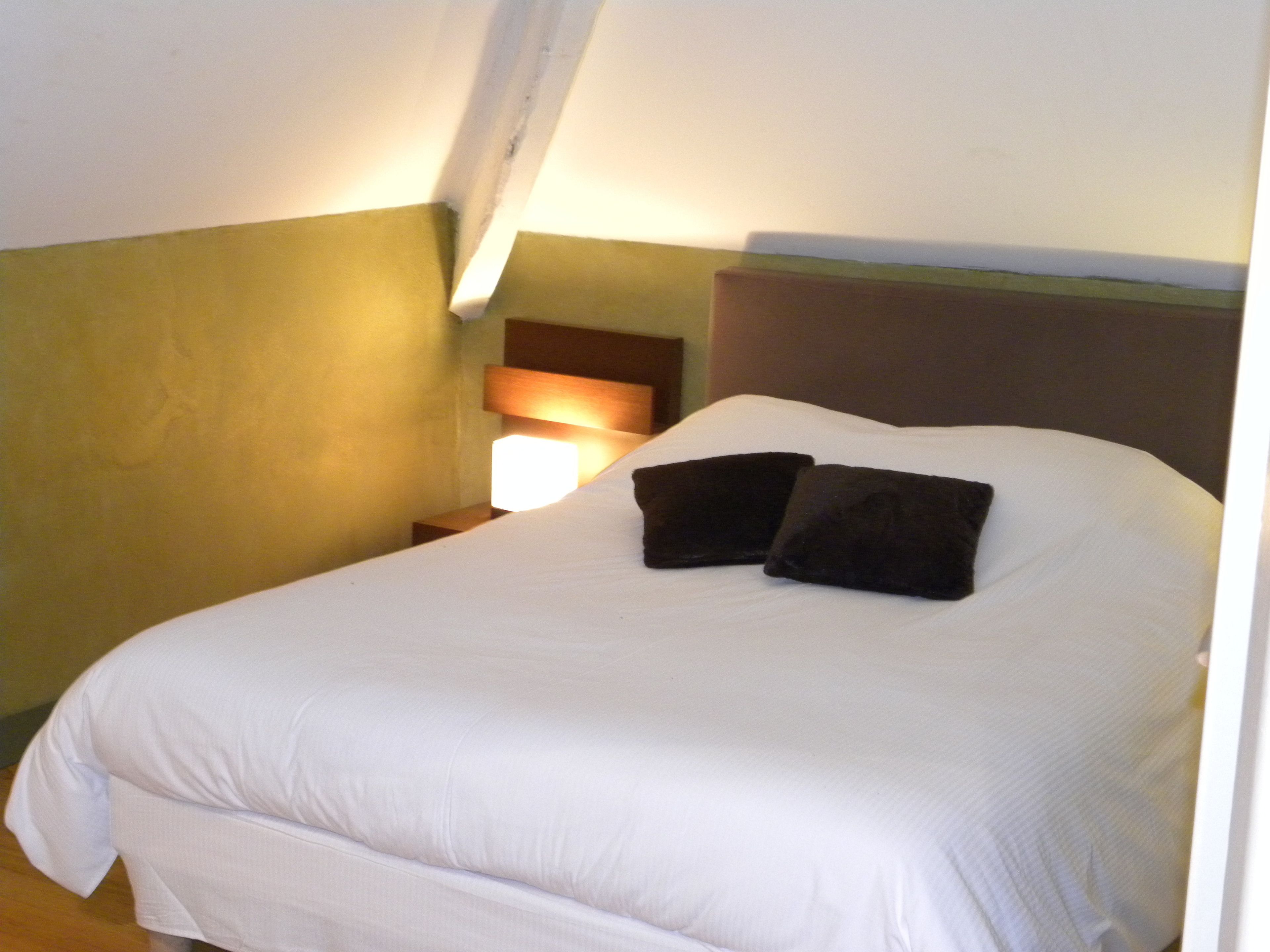 family quadruple room, 2 bedrooms | premium bedding, select comfort beds, individually decorated