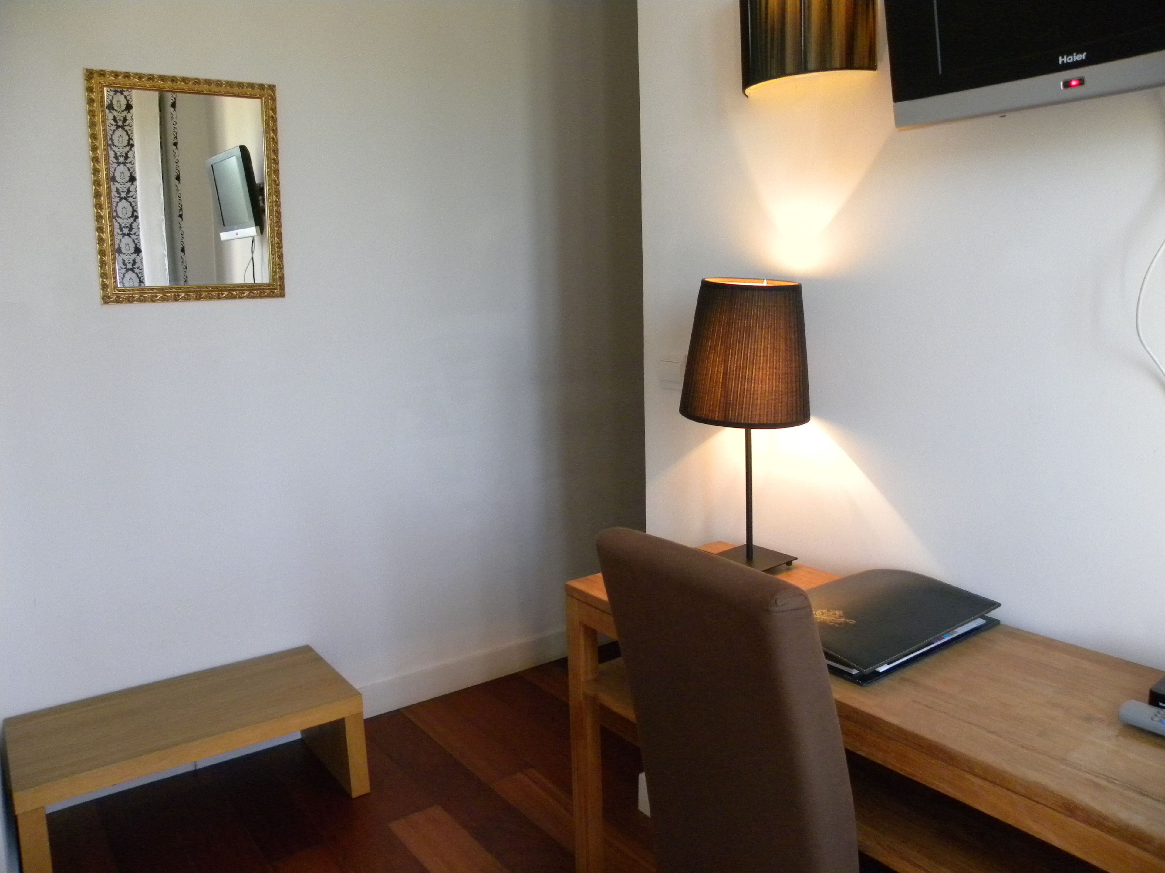 premium bedding, select comfort beds, individually decorated