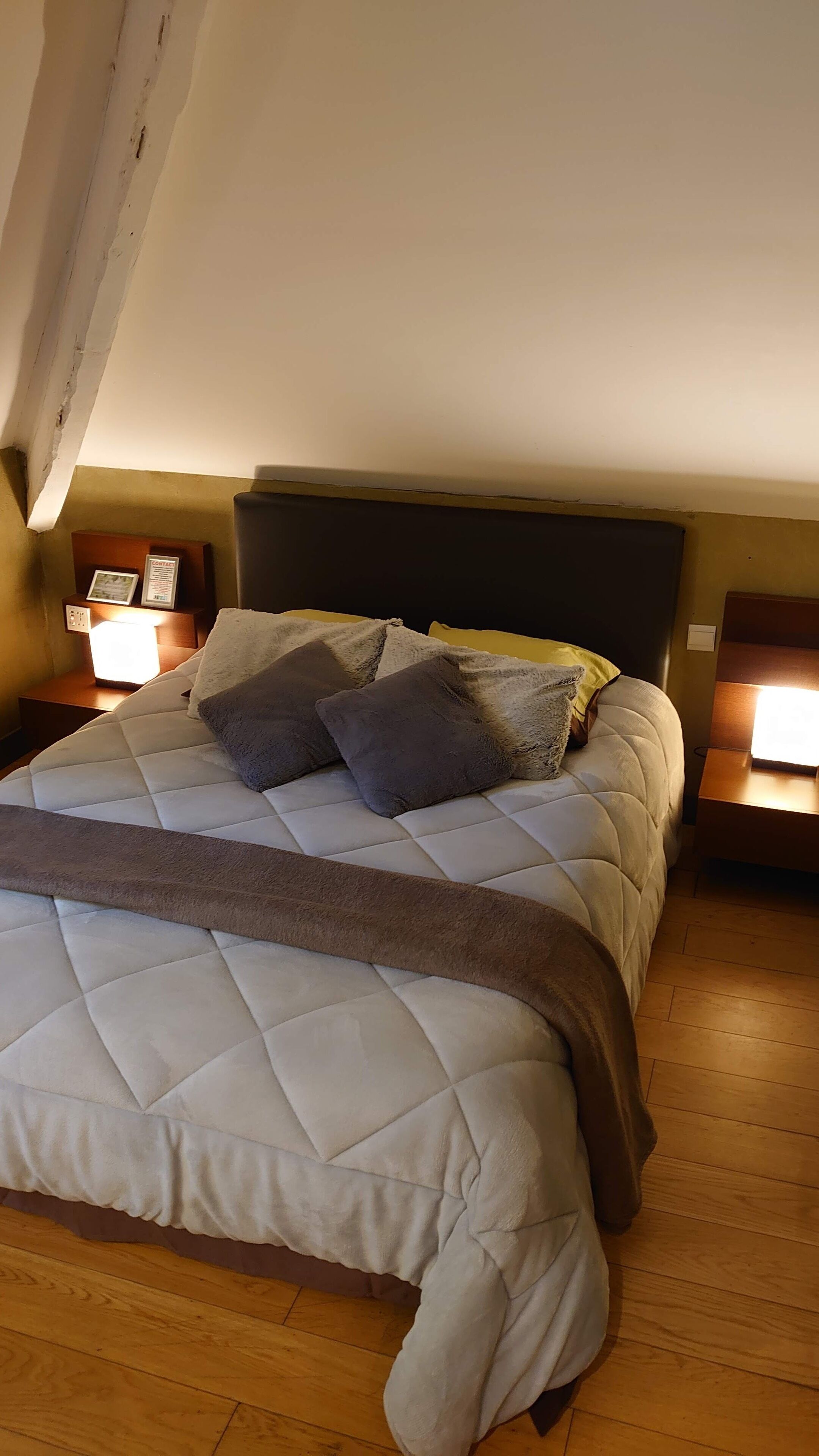 family room, connecting rooms | premium bedding, select comfort beds, individually decorated