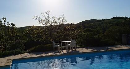Hotel La Bastie D Urfe