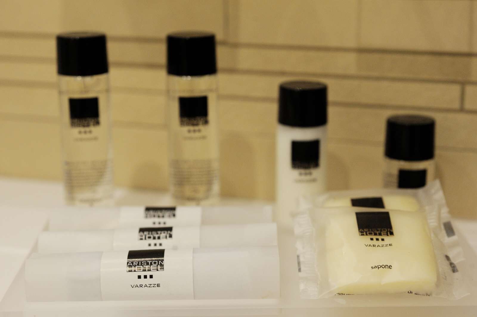 Foto - Hotel Ariston & Apartments