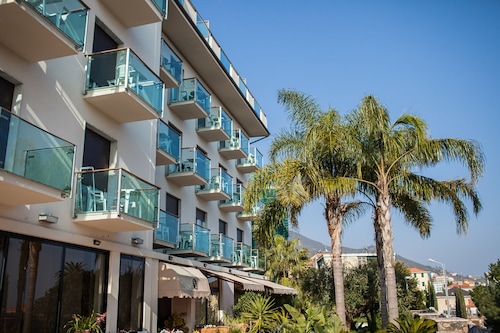 Hotel Ariston