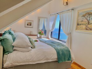 Deluxe Penthouse, 2 Bedrooms | View from room