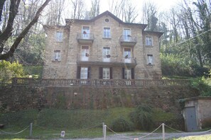 Front of property - B&B I Ghiri (Bergamo)