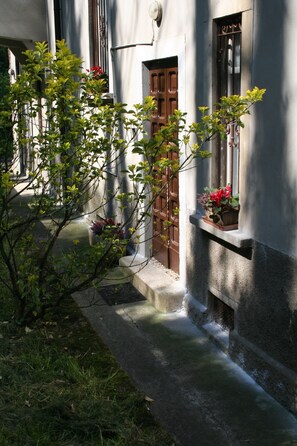 Exterior - B&B I Ghiri (Bergamo)