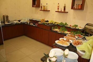 Restaurantes