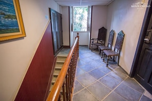 Treppe