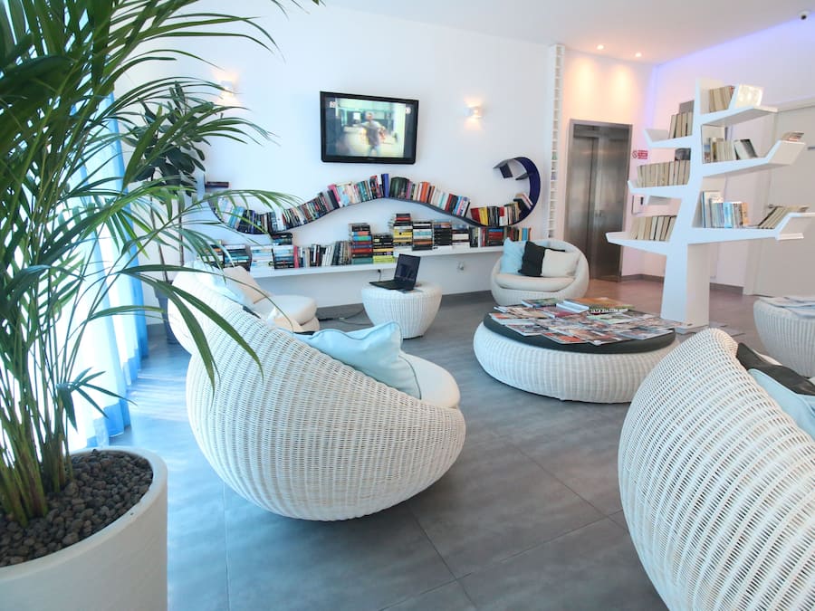 Detalle interior