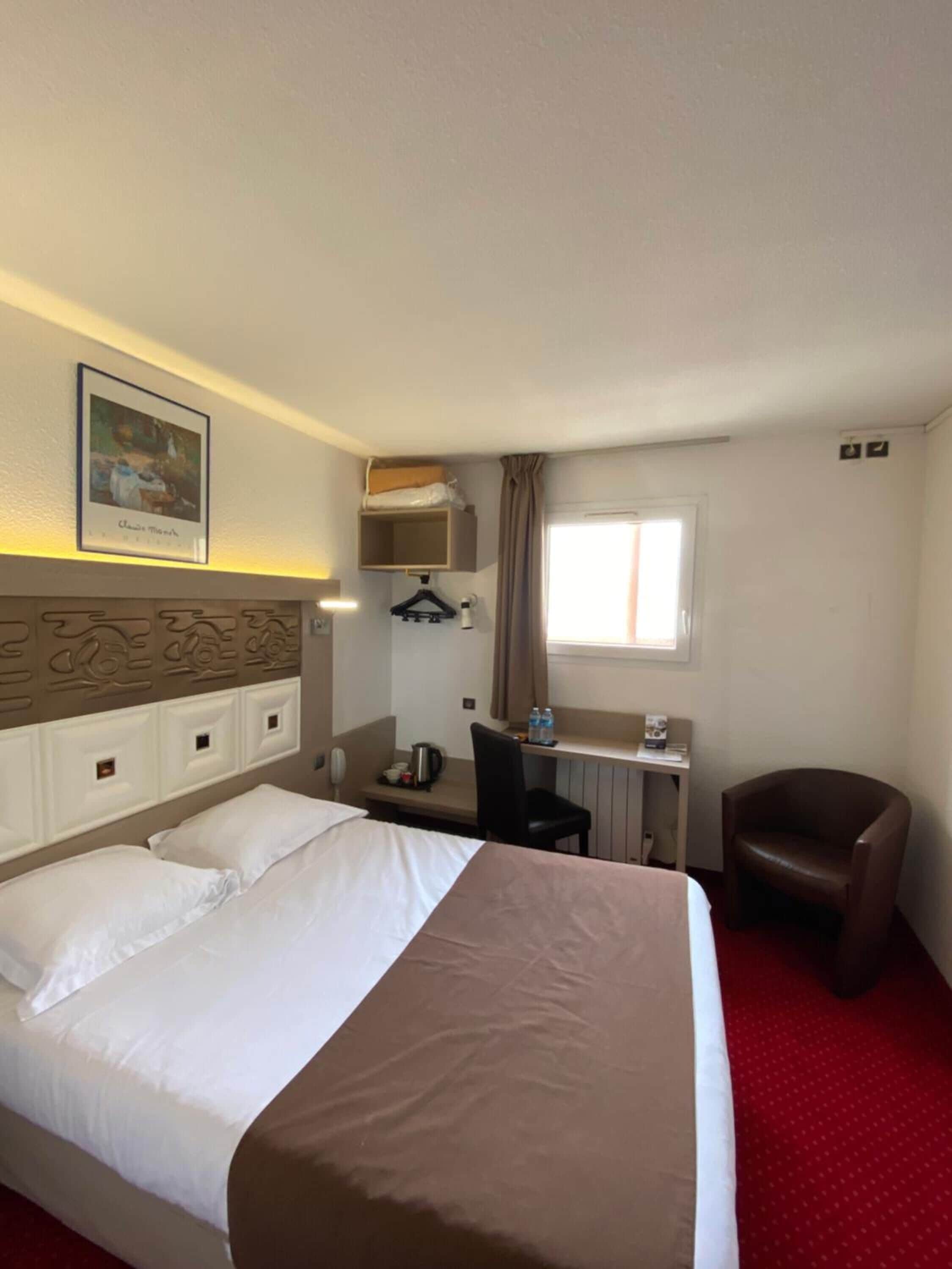 Kamar